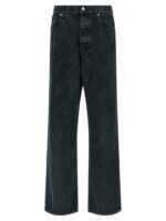 Dries Van Noten Pine Jeans