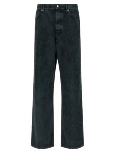 Dries Van Noten Pine Jeans