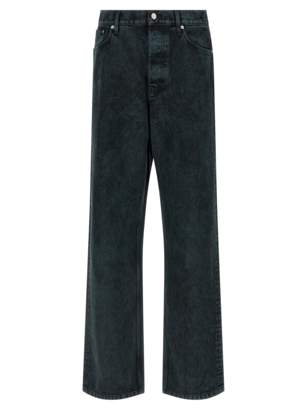 Dries Van Noten Pine Jeans