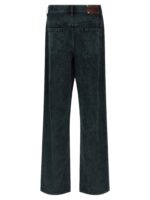 Dries Van Noten Pine Jeans