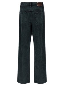 Dries Van Noten Pine Jeans