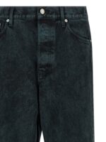 Dries Van Noten Pine Jeans