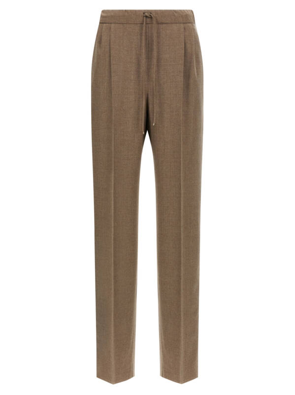 Max Mara Gatti Pants