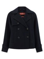 Max Mara Studio Nupar Coat