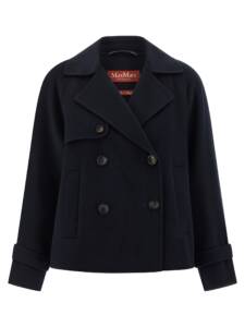 Max Mara Studio Nupar Coat