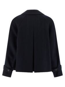 Max Mara Studio Nupar Coat