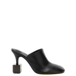 Jacquemus Les Mules Bisou Mules