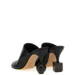 Jacquemus Les Mules Bisou Mules