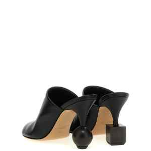 Jacquemus Les Mules Bisou Mules