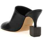 Jacquemus Les Mules Bisou Mules
