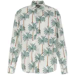 Jacquemus La Chemise Simon Shirt