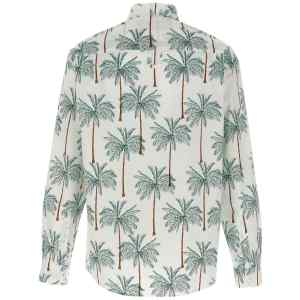 Jacquemus La Chemise Simon Shirt