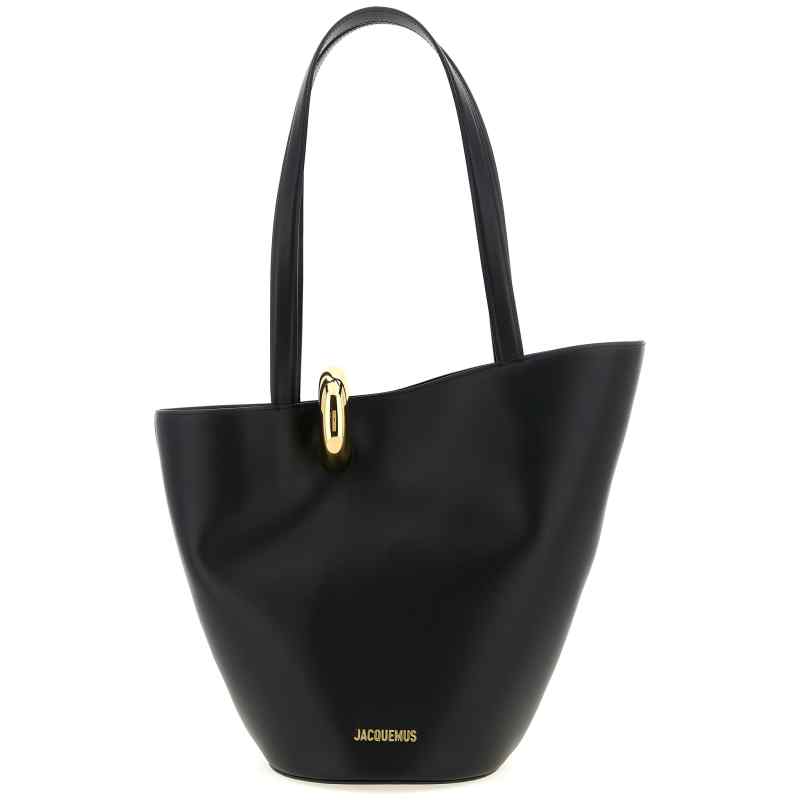 Jacquemus Le Bambola Moyen Shoulder Bag