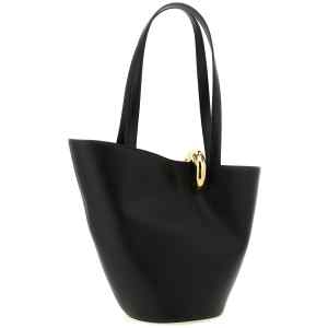 Jacquemus Le Bambola Moyen Shoulder Bag