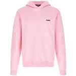 Jacquemus Le Hoodie Gros-grain Hoodie