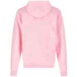 Jacquemus Le Hoodie Gros-grain Hoodie