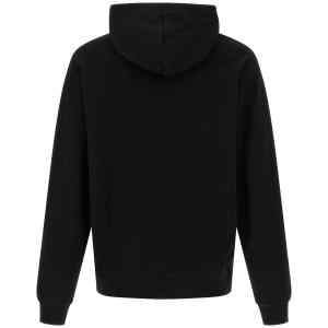 Jacquemus Le Hoodie Gros-grain Hoodie