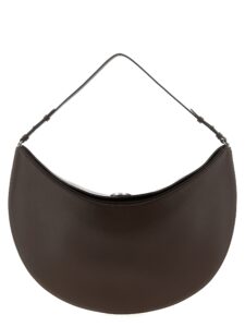 Jacquemus Le Sac Ovalo Shoulder Bag