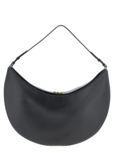 Jacquemus Le Sac Ovalo Shoulder Bag
