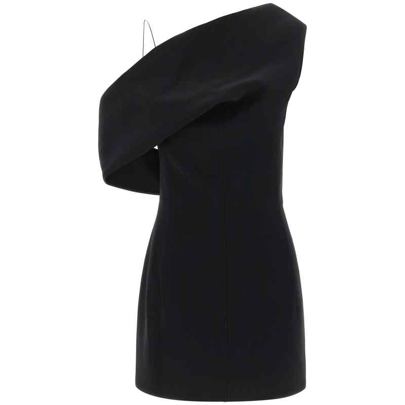 25HDRW00726AW00632990_01_M_2025-09-03T07-46-10.975Z-2 Jacquemus La Robe Pesce Courte Dress