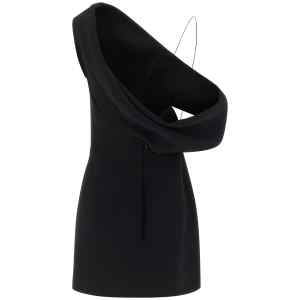 Jacquemus La Robe Pesce Courte Dress
