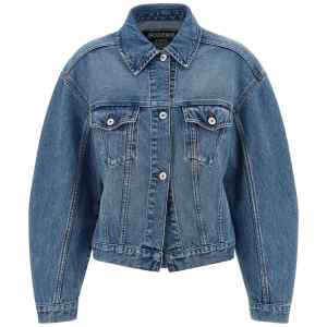 Jacquemus La Veste De-nimes Jacket