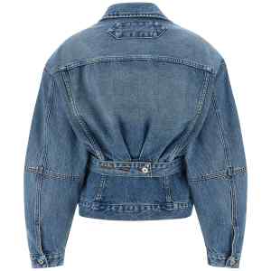 Jacquemus La Veste De-nimes Jacket