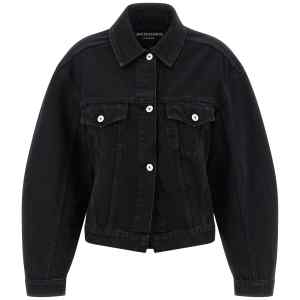Jacquemus La Veste De-nimes Jacket