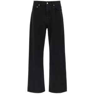 Jacquemus Le De-nimes Droit Jeans