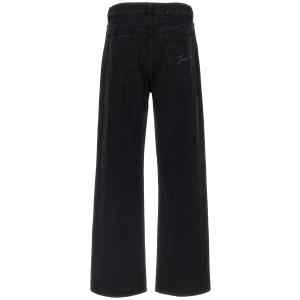 Jacquemus Le De-nimes Droit Jeans