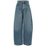 Jacquemus Le De-nimes Ovalo Jeans