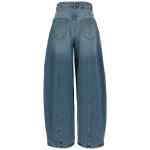 Jacquemus Le De-nimes Ovalo Jeans