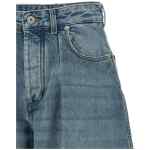 Jacquemus Le De-nimes Ovalo Jeans