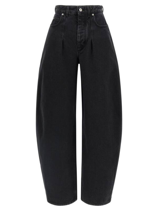 25HPAW00609AD00039990_01_M_2025-12-23T10-07-29.792Z Jacquemus Le De-nîmes Ovalo Jeans