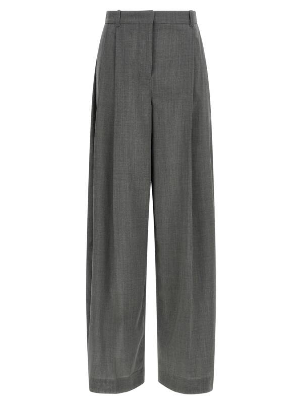 25HPAW00615AW00653950_01_M_2026-02-20T09-33-35.07Z Jacquemus Le Pantalon Dhomme Pants
