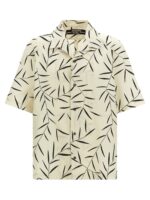 Jacquemus La Chemise Fonccio Shirt