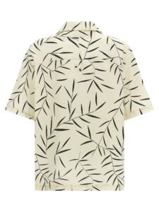 Jacquemus La Chemise Fonccio Shirt