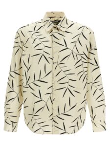 Jacquemus La Chemise Simon Shirt