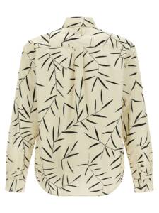 Jacquemus La Chemise Simon Shirt