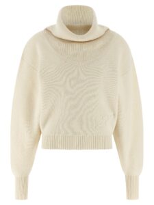 Jacquemus La Maille Pallone Sweater