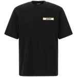 Jacquemus Gros Grain T-shirt