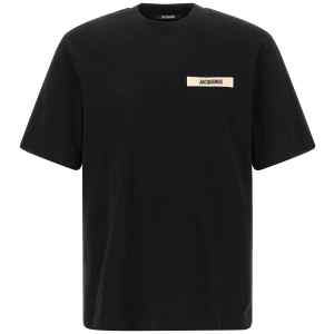 Jacquemus Gros Grain T-shirt