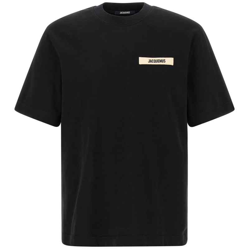 Jacquemus Gros Grain T-shirt