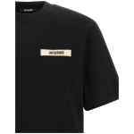 Jacquemus Gros Grain T-shirt