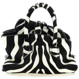 The Attico La Passeggiata Mini Handbag