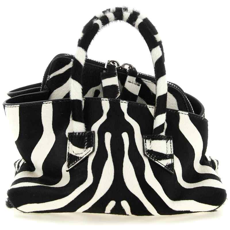 260WAH00063020_01_M_2026-02-26T09-34-50.358Z The Attico La Passeggiata Mini Handbag