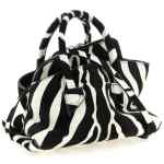 The Attico La Passeggiata Mini Handbag