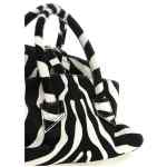 The Attico La Passeggiata Mini Handbag