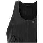 The Attico Blouson Vest
