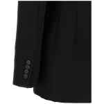 The Attico Feather Blazer